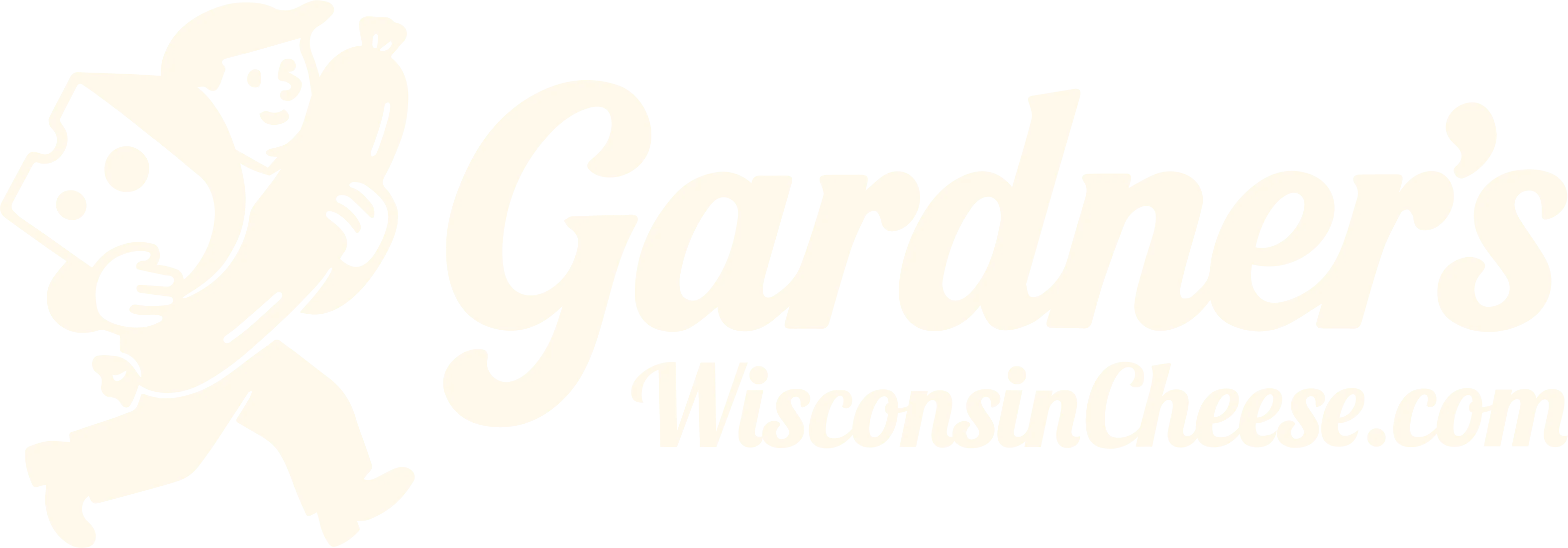 Wisconsin Cheese and Sausage